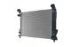 Radiator, engine cooling - CR781000S MAHLE - 120071N, 1695000403, 350213126700