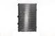 Radiator, engine cooling - CR802000S MAHLE - 01033099, 060059N, 09002229