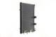 Radiator, engine cooling - CR802000S MAHLE - 01033099, 060059N, 09002229