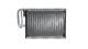 Evaporator, air conditioning - AE88000P MAHLE - 0600V402, 351331-141, 64119163331