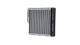 Evaporator, air conditioning - AE88000P MAHLE - 0600V402, 351331-141, 64119163331