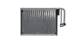 Evaporator, air conditioning - AE88000P MAHLE - 0600V402, 351331-141, 64119163331