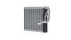 Evaporator, air conditioning - AE88000P MAHLE - 0600V402, 351331-141, 64119163331