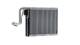 Evaporator, air conditioning - AE88000P MAHLE - 0600V402, 351331-141, 64119163331