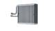 Evaporator, air conditioning - AE92000P MAHLE - 2048300258, 3000V545, 351330701