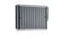 Evaporator, air conditioning - AE92000P MAHLE - 2048300258, 3000V545, 351330701