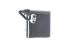 Evaporator, air conditioning - AE95000P MAHLE - 10-140-01304, 1333921, 31250779