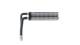 Evaporator, air conditioning - AE95000P MAHLE - 10-140-01304, 1333921, 31250779