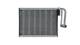 Evaporator, air conditioning - AE104000P MAHLE - 0600V440, 351331-151, 6006V440