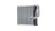 Evaporator, air conditioning - AE104000P MAHLE - 0600V440, 351331-151, 6006V440