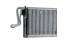 Evaporator, air conditioning - AE104000P MAHLE - 0600V440, 351331-151, 6006V440
