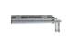 Evaporator, air conditioning - AE104000P MAHLE - 0600V440, 351331-151, 6006V440