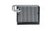 Evaporator, air conditioning - AE106000P MAHLE - 0008310170, 2E0820091, 3000V397