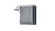 Evaporator, air conditioning - AE106000P MAHLE - 0008310170, 2E0820091, 3000V397