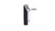 Evaporator, air conditioning - AE106000P MAHLE - 0008310170, 2E0820091, 3000V397
