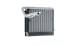 Evaporator, air conditioning - AE106000P MAHLE - 0008310170, 2E0820091, 3000V397