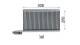 Evaporator, air conditioning - AE109000P MAHLE - 1829382, 21396106, 351331191