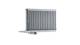Evaporator, air conditioning - AE109000P MAHLE - 1829382, 21396106, 351331191