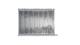 Evaporator, air conditioning - AE124000P MAHLE - 351331501, 6480.96, 648096