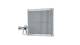 Evaporator, air conditioning - AE124000P MAHLE - 351331501, 6480.96, 648096