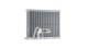 Evaporator, air conditioning - AE124000P MAHLE - 351331501, 6480.96, 648096