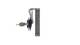 Evaporator, air conditioning - AE128000P MAHLE - 0008300802, 351331541, A0008300802