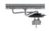 Evaporator, air conditioning - AE128000P MAHLE - 0008300802, 351331541, A0008300802