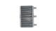 Heat Exchanger, interior heating - AH115000P MAHLE - 059008N, 06006341, 350218281000