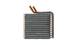 Heat Exchanger, interior heating - AH167000P MAHLE - 351313581, BOAM9104001, M9104001