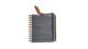 Heat Exchanger, interior heating - AH167000P MAHLE - 351313581, BOAM9104001, M9104001