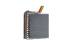 Heat Exchanger, interior heating - AH167000P MAHLE - 351313581, BOAM9104001, M9104001