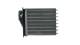 Heat Exchanger, interior heating - AH169000P MAHLE - 351313661, BOA93675