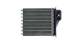 Heat Exchanger, interior heating - AH169000P MAHLE - 351313661, BOA93675