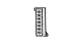 Heat Exchanger, interior heating - AH169000P MAHLE - 351313661, BOA93675