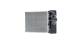 Heat Exchanger, interior heating - AH193000P MAHLE - 069005N, 09006279, 207M58