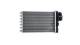 Heat Exchanger, interior heating - AH193000P MAHLE - 069005N, 09006279, 207M58