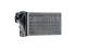 Heat Exchanger, interior heating - AH193000P MAHLE - 069005N, 09006279, 207M58