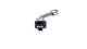 Sensor, Innenraumtemperatur - ASE27000P MAHLE - 10937061, 1399900200, 14810005