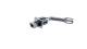 Sensor, Innenraumtemperatur - ASE27000P MAHLE - 10937061, 1399900200, 14810005