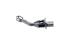 Sensor, Innenraumtemperatur - ASE27000P MAHLE - 10937061, 1399900200, 14810005