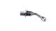 Sensor, Innenraumtemperatur - ASE27000P MAHLE - 10937061, 1399900200, 14810005