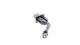 Sensor, Innenraumtemperatur - ASE27000P MAHLE - 10937061, 1399900200, 14810005