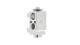 Expansionsventil, Klimaanlage - AVE56000P MAHLE - 050003N, 351234131, 42072