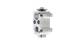 Expansionsventil, Klimaanlage - AVE56000P MAHLE - 050003N, 351234131, 42072