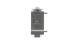 Expansionsventil, Klimaanlage - AVE56000P MAHLE - 050003N, 351234131, 42072