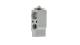 Expansionsventil, Klimaanlage - AVE58000P MAHLE - 1212180, 260225, 351234161