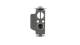 Expansionsventil, Klimaanlage - AVE71000P MAHLE - 351234471, 42127, 7H0820712