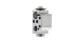 Expansionsventil, Klimaanlage - AVE71000P MAHLE - 351234471, 42127, 7H0820712