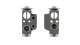 Expansionsventil, Klimaanlage - AVE71000P MAHLE - 351234471, 42127, 7H0820712