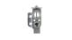 Expansion Valve, air conditioning - AVE116000P MAHLE - 112306, 1K0820679, 351239661
